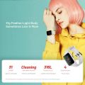 Amazfit Bip S Smartwatch 5ATM waterproof built in GPS GLONASS Smart Watch for Android iOS Phone.