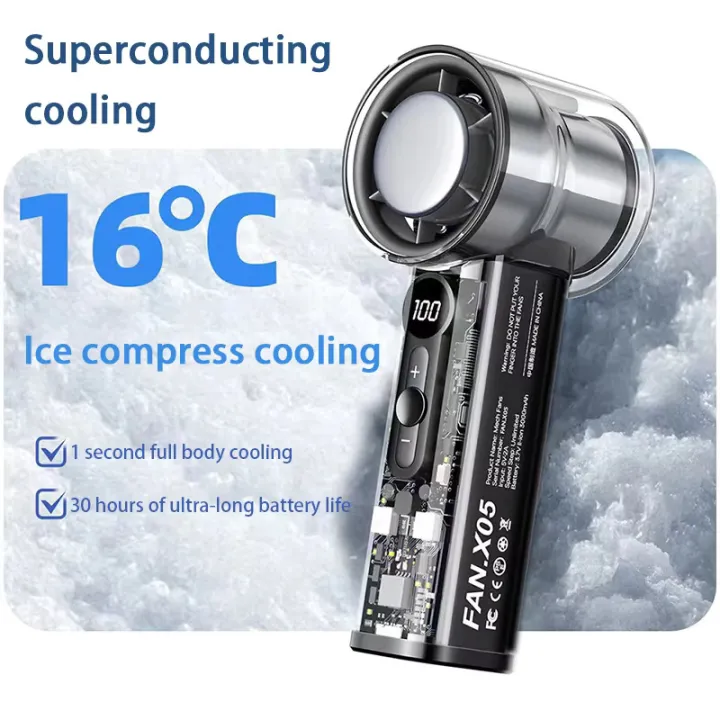 Portable%20Mini%20Fan%20100%20Wind%20Speeds%20Adjustable%20Portable%20Ice%20Hand%20Fan%203000mAh%20Battery%20Type-C%20Charging%2010m/s%20Wind%20Electric%20Air%20Duster%20-%20Image%206