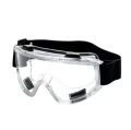 Safety Goggle Anti Splash Dust Proof Work Lab Eyewear Eye Protection Industrial Research Safety Glasses Clear Lens. 