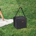 Insulated Cooler Car Leakproof Travel Insulated Bag Cooler Bag 15L Cooler Bag. 