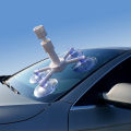 1pcs Premium DIY Windscreen Crack Repair Kit Car Chip Windshield Glass Window Tool Window Repair Agent. 