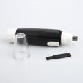 Nose Ear and Hair Trimmer Stainless Steel Blade , Shaving And Unwanted Hair Removal Electric Trimmer for both men and woman.