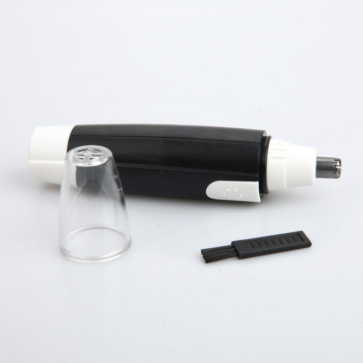 Nose%20Ear%20and%20Hair%20Trimmer%20Stainless%20Steel%20Blade%20,%20Shaving%20And%20Unwanted%20Hair%20Removal%20Electric%20Trimmer%20for%20both%20men%20and%20woman%20-%20Image%205