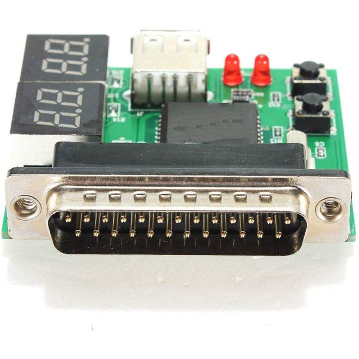 TWEXQNY%203%20in%201%20Debug%20Card%20Expert%20Mini%20PCI%20PCI-E%20LPC%20&%20PC%20Diagnostic%20Card%20USB%20Post%20Card%20Motherboard%20Analyzer%20Tester%20-%20Image%204
