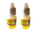 Power Soldering Loson Flux Liquid Paste For Soldering Stations Mobile Circuit Board General Purpose (2 pcs). 