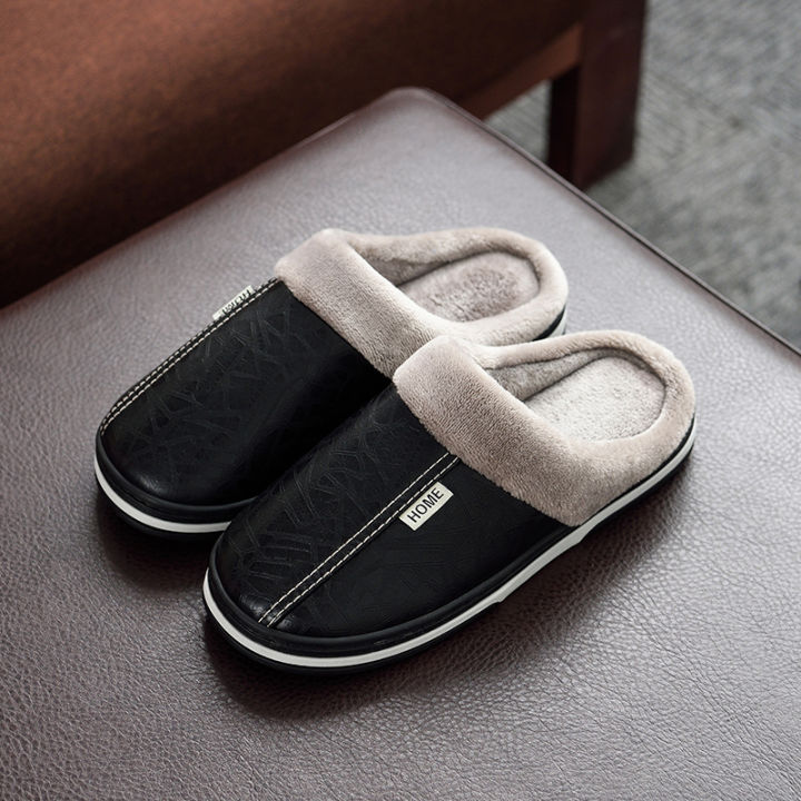 %E3%80%90Trending%E3%80%91%20Winter%20Home%20Slippers%20for%20Men%20Memory%20Foam%20Massage%20House%20Slippers%20With%20Waterproof%20Indoor%20Male%20slipper%20Plus%20Size%2051%20-%20Image%208