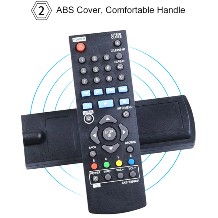 Remote%20Control%20for%20LG%20Blu-Ray%20DVD%20Player%20BP135%20BP335W%20BP300%20BP340%20-%20Image%206