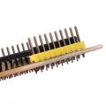 12V 8 Channel Optocoupler Isolation Board High Level Trigger Isolated Module Positive Phase Amplification Plate 50mA. 