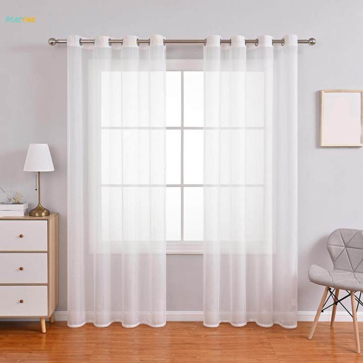 White%20Voile%20Window%20Comfortable%20Modern%20Minimalist%20Curtain%20for%20Balcony%20-%20Image%209