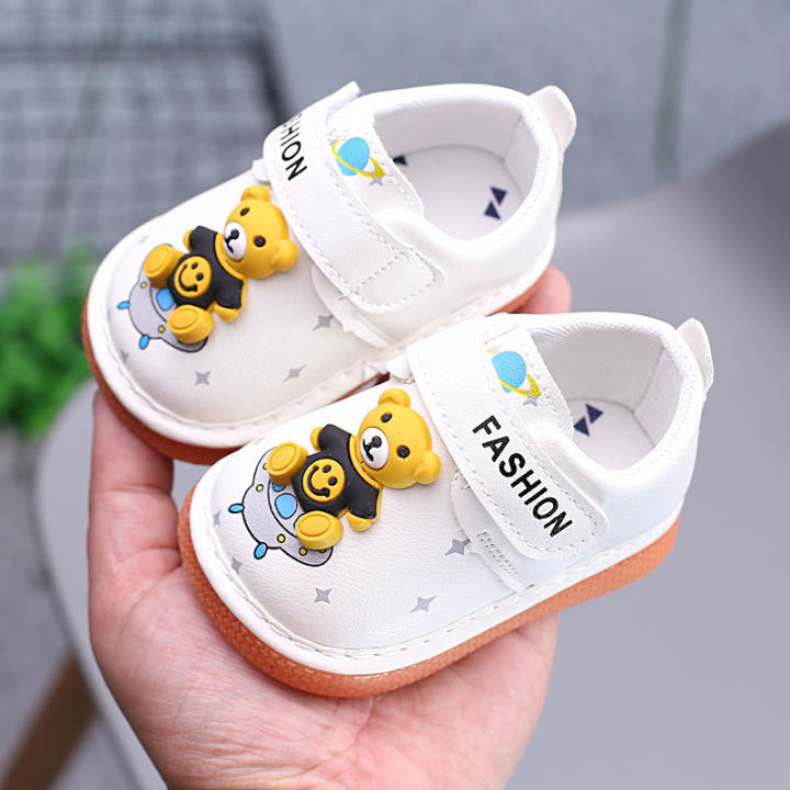 Boy Clothes Baby Boy Infant Loafers HAVEit360) Baby Toddler Shoes