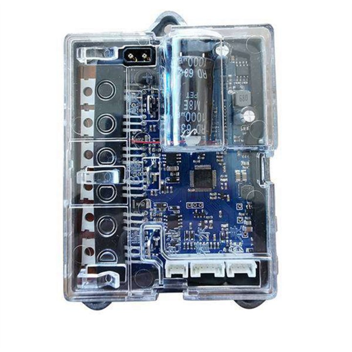 1 Piece Controller Motherboard Can Be Upgraded Electric Scooter
