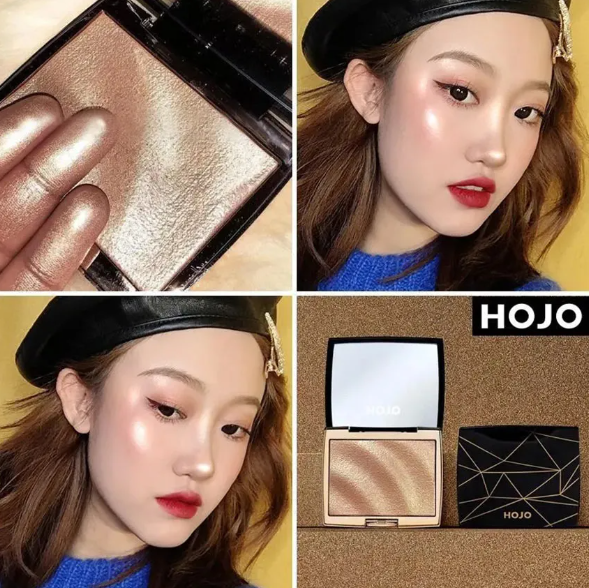 HOJO%20Highlighter%20Makeup%20Shimmer%20Powder%20Highlighter%2010gm%20Pink,%20Golden,%20Silver%20Shade%20Palette%20Base%20Illuminator%20Highlight%20Face%20Contour%20-%20Image%207