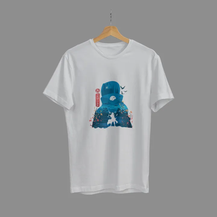 Premium%20Quality%20-%20Naruto%20Itachi%20Uchiha%20White%20Anime%20T-Shirt%20-%20Easy%20To%20maintain%20-%20Image%204