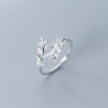 New Fashionable Korean Open Adjustable Rings for Women New Collection - Open Finger Ring for Girls Simple Stylish.