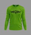 T Shape Stylish Full Hata Tshirt - Genji - T Shirt For Man. 
