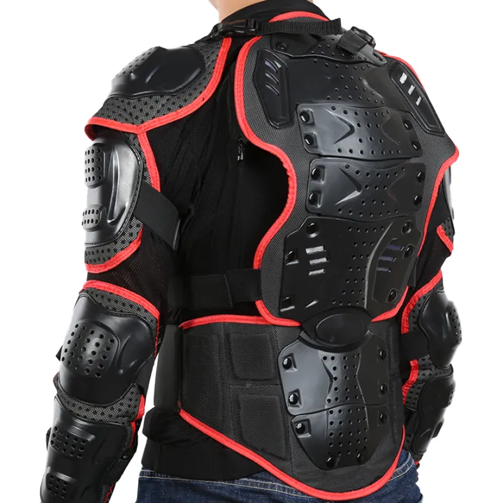 Motorcycle%20Full%20Body%20Armor%20Jacket%20Spine%20Chest%20Protector%20Gear%20Bike%20Cycling%20Vest%20Durable%20-%20Image%207