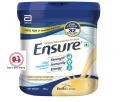 Ensure Vital Nutrients Vanilla Flavour- 400gm ( Indian).
