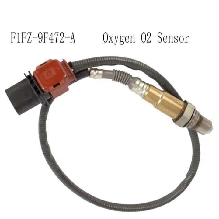 For%20C-MAX%20Focus%20Oxygen%20Sensor%20F1FZ-9F472-A%20Front%20Oxygen%20O2%20Sensor%20Exhaust%20Gas%20Oxygen%20Sensor%20O2%20Sensor%20-%20Image%204
