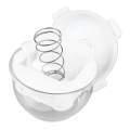 Whey Separator Fine Mesh Yogurt Maker Yogurt Strainer Filter Yogurt Strainer Greek Yogurt Cheese Machine Tea Juicing Strainer.