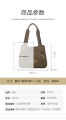 Chibao cross-border new casual foreign shoulder bag business commuting multi-layer storage college student backpack wholesale 3924. 
