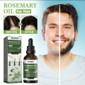 OUHOE Rosemary + Peppermint + Tea Tree Essential Hair Oil 50ML for Hair & Scalp Repair, Moisturizes & Strengthens the Scalp and Hair Structure. 