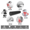 30/45/60cm Yoga Block Roller EPP High Density Fitness Foam Roller Deep Tissue Massage Pilates Body Muscle Release Exercises. 