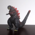 【Happy childhood memories】（NEW）Monster King Godzilla Movie Action Figure Desktop Decor Home Decoration for Friends Family Children Gift. 