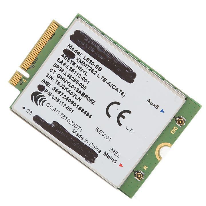 4G%20LTE%20Card%20Module%20L830%20EB%20M.2%20Interface%20Wireless%20Card%20NEW%20-%20Image%203