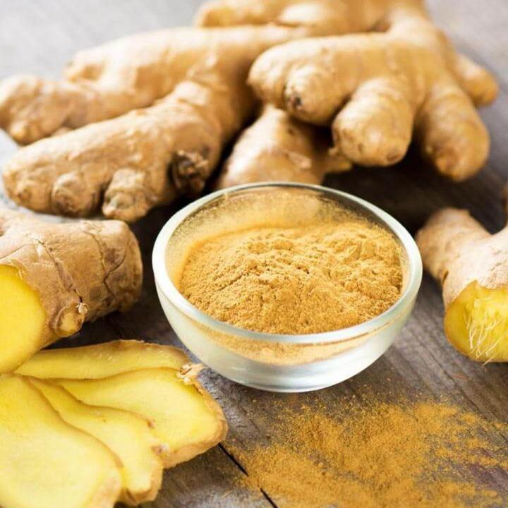 Ginger Powder (Ada Gura) - 150 gm