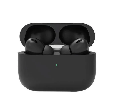 AirPods%20Pro%202nd%20Generation%20Bluetooth%20Earbuds%20IPX4%20Waterproof%20wireless%20Earbuds-Black%20-%20Image%204