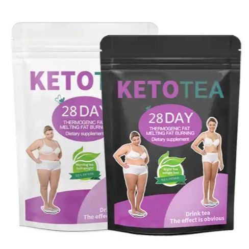 organic slimming weight Loss28 Day Detox Slim Flat Tummy Tea