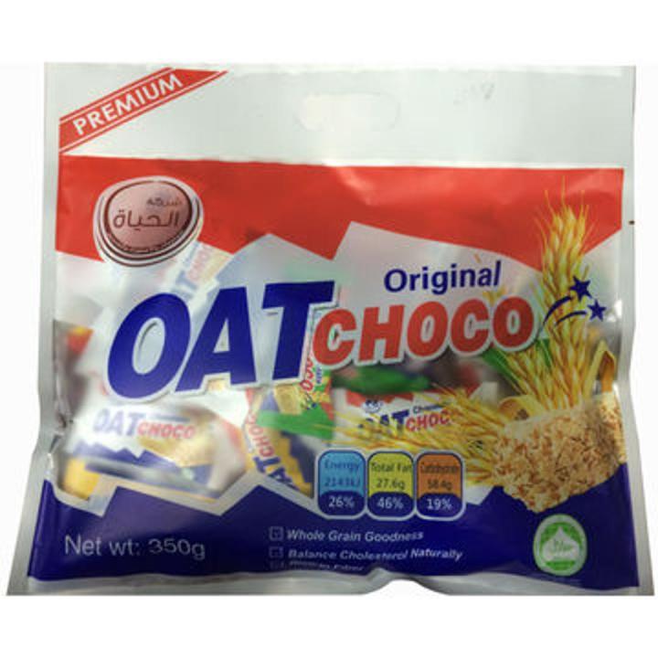 Oat Choco,Oat Choco,Oat Choco Originl Flavour 350gm