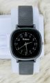 New KALAMI Squre Luxury Analog Fashion Watch for Women.