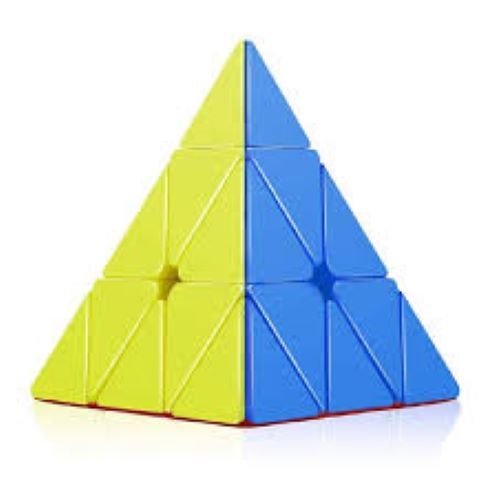 Pyramid%20Rubik's%20Cube%20Super%20Smooth%203X3X3%20Magic%20Puzzle%20-%20Image%202
