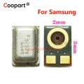 10Pcs New Inner MIC Receiver Speaker For Samsung Galaxy A51 A515 A516 A71 A715 A7160 A716 Microphone. 