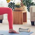 Foot Massage Roller Comfortable Compact Massage Tool for Muscle Feet Soles Fascia. 