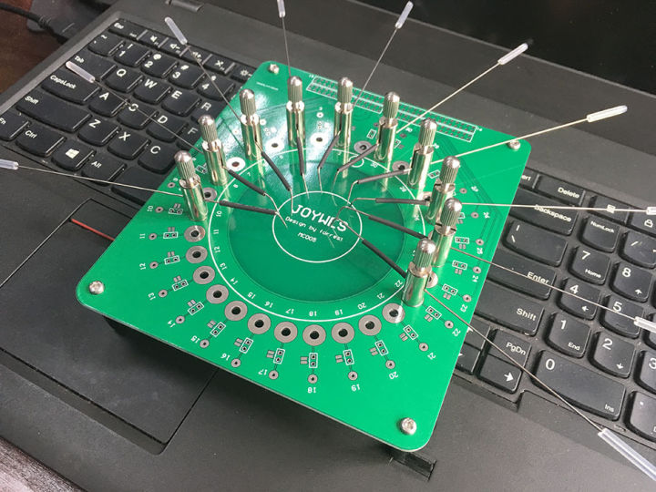 Probe%20Data%20Recovery%20SD%20Memory%20Card%20Flying%20Lead%20PC3000FE%20Chip%20SSD%20Electronic%20Test%20Tool%20Timing%20-%20Image%204