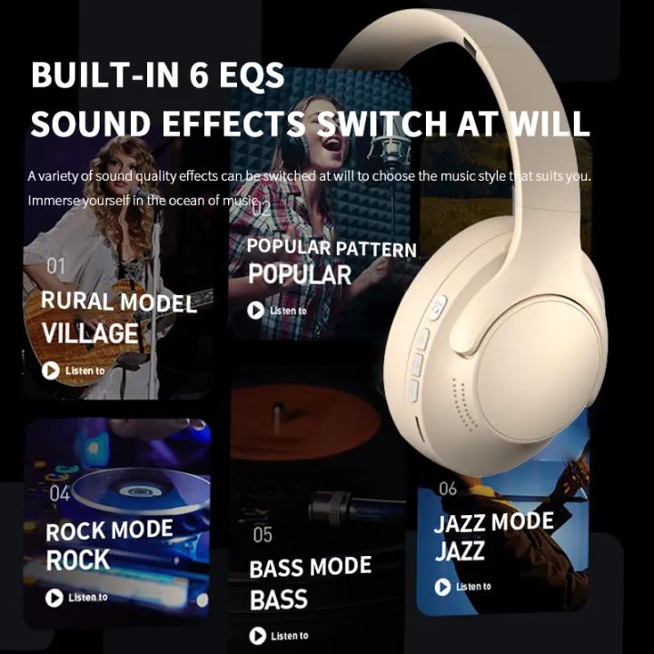 Wireless%20Music%20Headphone%20BT5.3%20Over%20Ear%20Bluetooth%20With%20Microphone%20Foldable%20Headphones%20With%20HiFi%20Audio%20for%20Home%20Travel%20Office%20-%20Image%203