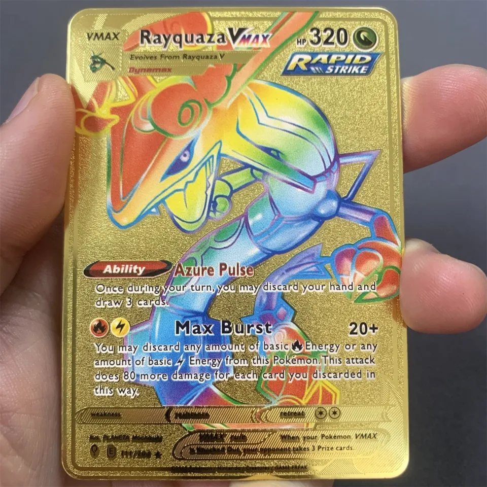 arceus pokemon card vstar rainbow rare Pokemon - Scarlet & Violet 151 - Machamp