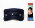 Neck support belt Cervical collar Neck binder belt and Comfortable use neck belt for men and women. 