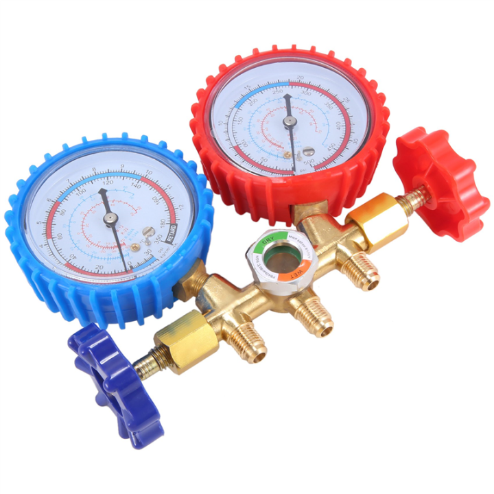 Manifold%20Gauge%20Set,%203%20Way%20AC%20Diagnostic%20Manifold%20Gauge%20Set%20-%20Image%208