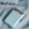 Original BRAUN M1020 Electric Shaver For Men Beard Trimmer Shaver Portable Bald Hair Clipper Rechargeable Shaving Beard Machine. 