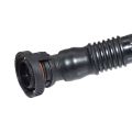 11611432559 PCV Crankcase Valve Breather Vent Hose for BMW E36 E46 E39 E60 E53. 