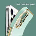 Phone case For Lenovo K13 Note Back cover Soft Shining Maple Leaves Design Cover For Lenovo K13 Pro Cover cases. 