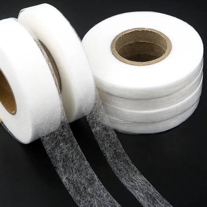 Double%20Sided%20Non-woven%20Fabric%20Adhesive%20Hem%20Tape%20Iron%20On%20Sewing%20Clothes%20Hemming%20Non-woven%20Fabric%20Lining%20-%20Image%203