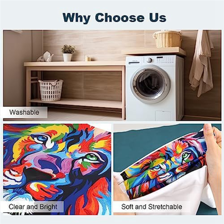 DTF%20Transfer%20Film%20Film%20Transfer%20Paper%20for%20DTF%20Printers%20-%20Direct%20to%20T-Shirt%20Bag,%20Polyester%20-%20Image%204