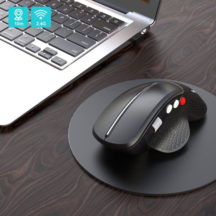 Wireless%20Vertical%20Mouse%202.4G%20Ergonomic%20Vertical%20Gaming%20Mouse%206-Button%20Design%20Aluminum%20Alloy%20Side%20Scroll%20Wheel%20Anti-Mouse%20Hand%2010m%20Wireless%20Reception%20-%20Image%207