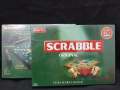 Scrable.