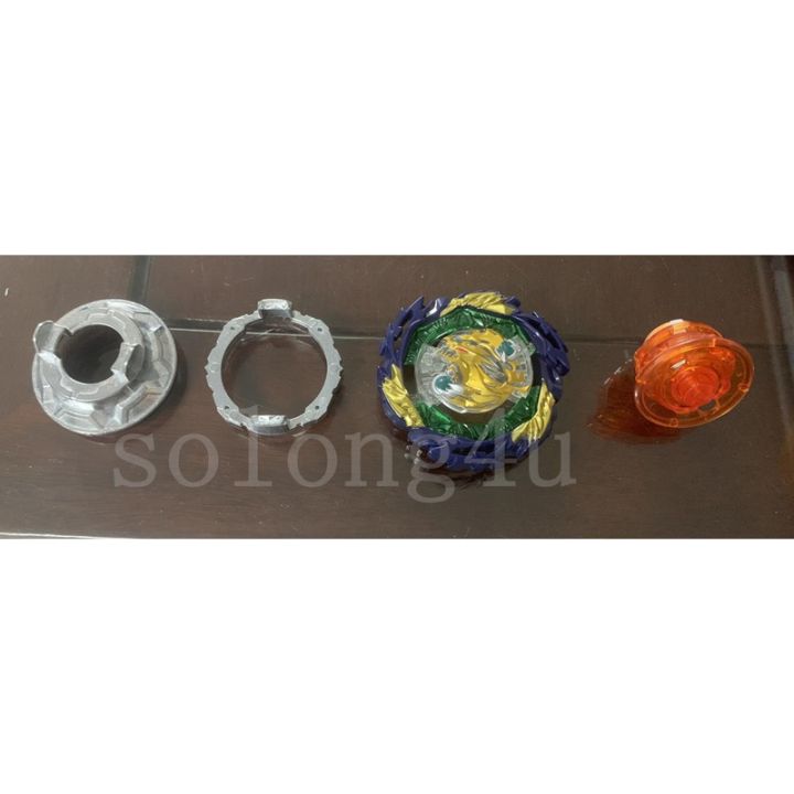 Single%20Spinning%20Top%20DB%20B-185%20Vanish%20Fafnir%20Toys%20for%20Children%20-%20Image%204