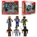 Game ROBLOX Figures Toys 7-8cm PVC Actions Figure Kids Collection STARLITE.